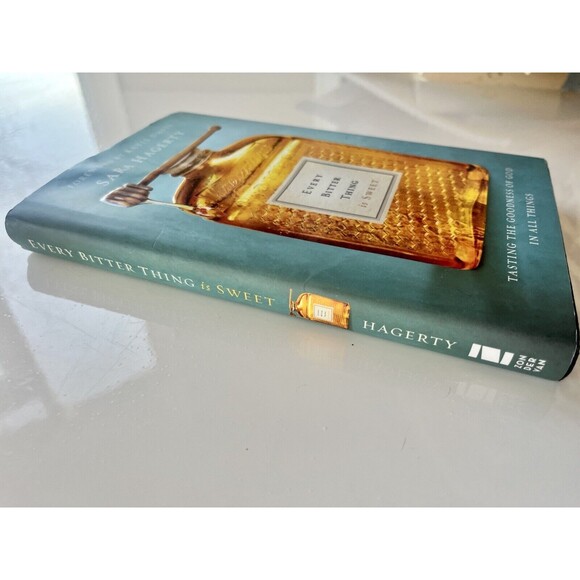 Every Bitter Thing Is Sweet: Tasting the Goodness of God in All Things - Picture 2 of 4